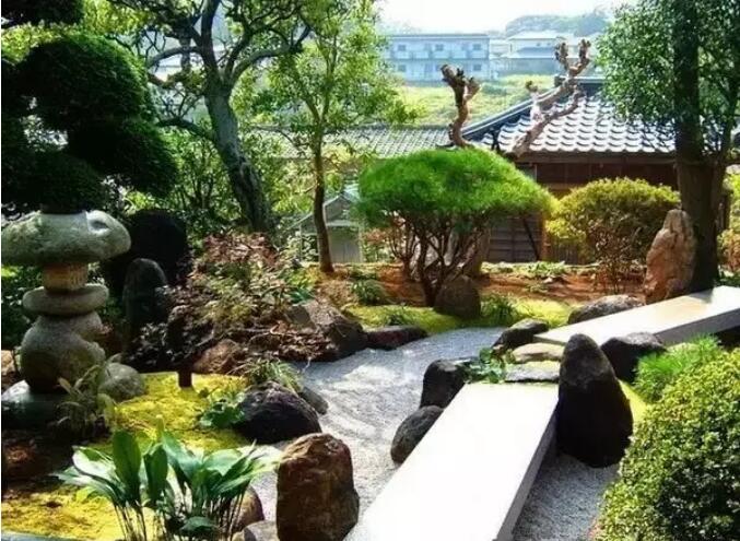 青島庭院設計 青島庭院設計