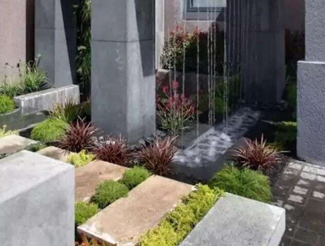 青島屋頂花園設計 青島屋頂花園設計