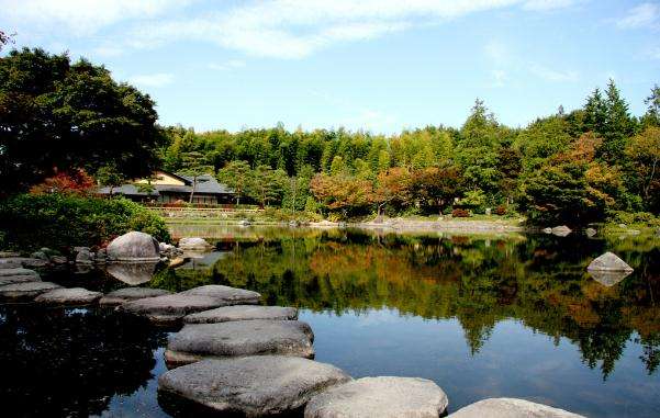 文化主題公園景觀規劃設計構思