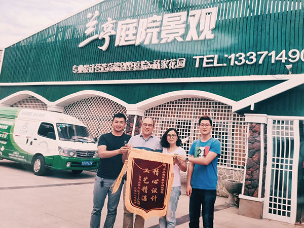 工藝精湛，精心設(shè)計